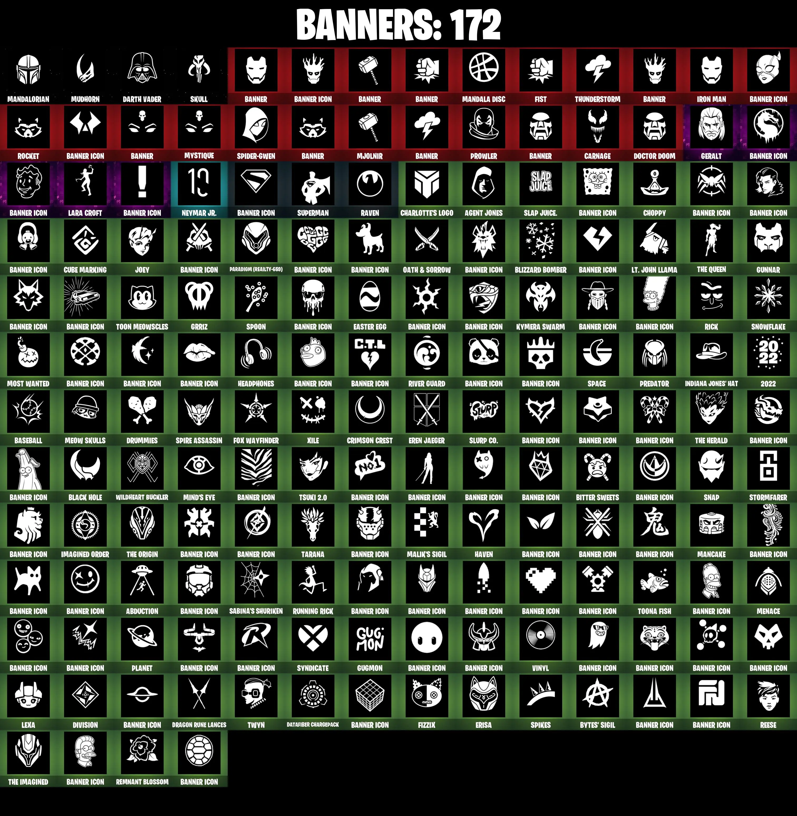 (PC/XBOX) 194 SKINS π₯ Vivi Chroma π₯ Sultura π₯ The Imagined π₯ Nezumi π₯ The Origin π₯ Era π₯ Menace π₯ Mizuki π₯ Renzo the Destroyer π₯ 2150 V-Buc PARENTAL CONTROLS β image 5