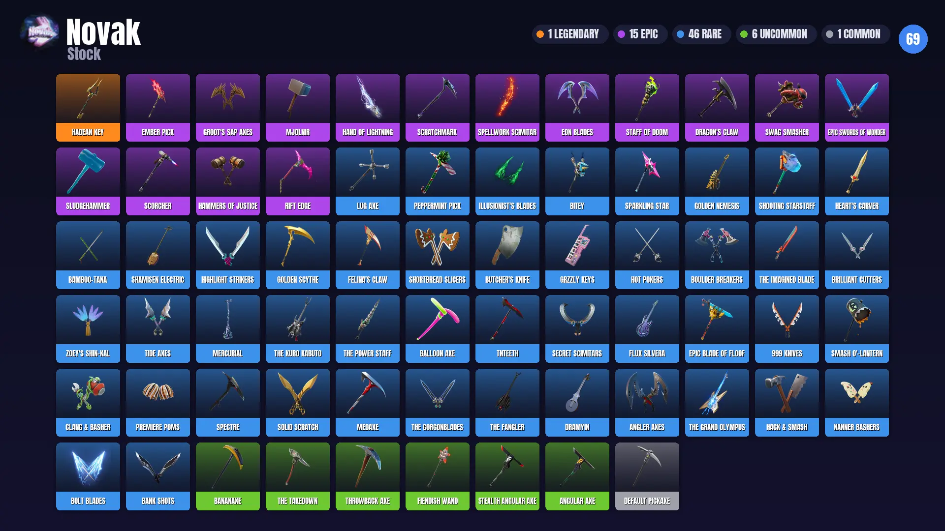 (PC/PSN/XBOX) 37 SKINS | Travis Scott | Stealth Reflex | Drift | Blackheart | Fade | Zenith | Gear Specialist Maya | Hybrid — image 2
