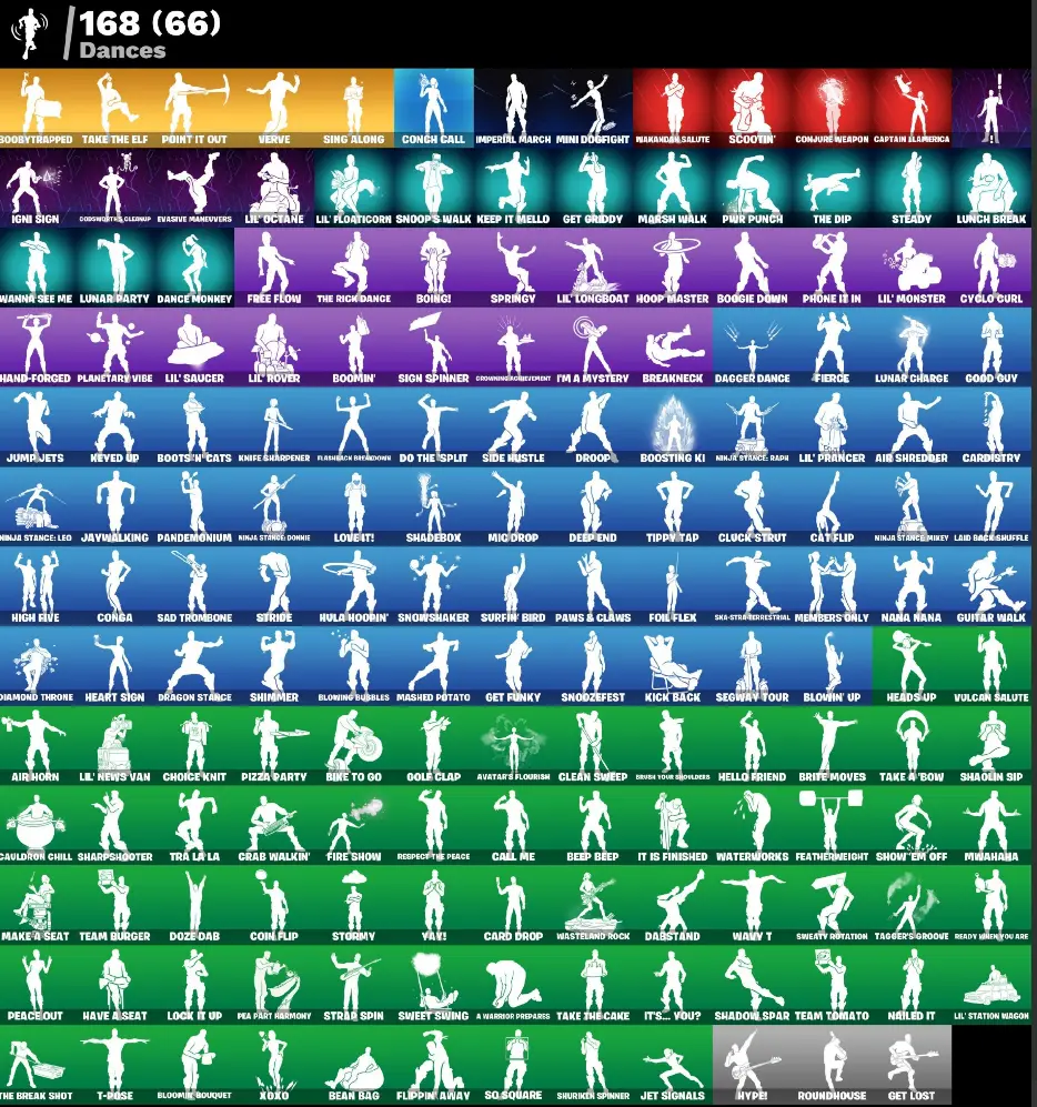 (PC PSN XBOX) 201 skins | Gold Midas | Snap | Kymera | The Imagined | Ultima Knight | The Cube Queen | Eternal Knight | The Scientist | Fade | Fusion / LARA CROFT / MARSHMELLO — image 3
