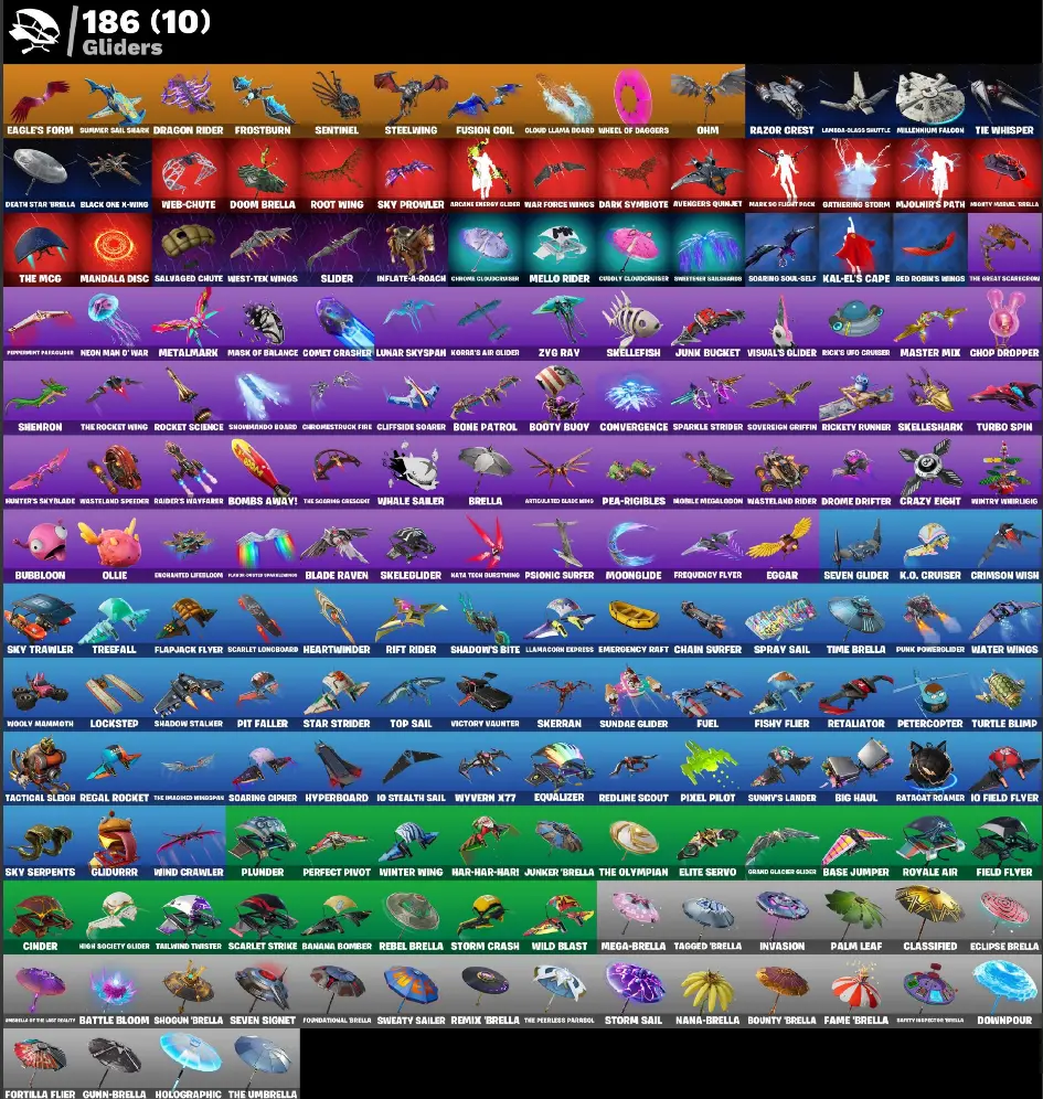(PC PSN XBOX) 201 skins | Gold Midas | Snap | Kymera | The Imagined | Ultima Knight | The Cube Queen | Eternal Knight | The Scientist | Fade | Fusion / LARA CROFT / MARSHMELLO — image 4