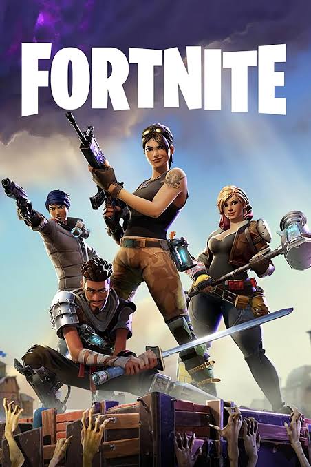 ALL PLATFORMS! | 500 ⸱ 600 Skins Guaranteed | 300+ Pickaxes & Emotes | Full Access — image 1