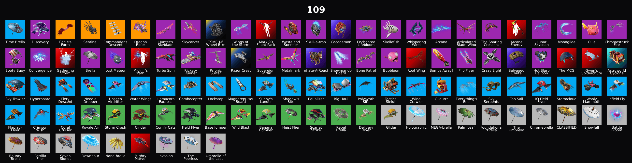 PC,PSN,XBOX 133 SKINS FA ⸱ GALAXY ⸱ XANDER,MANDALORIAN,GERALT,JULES,WOLVERINE,LARA CROFT,VIX,STORM,HOPPER RK2777 — image 4