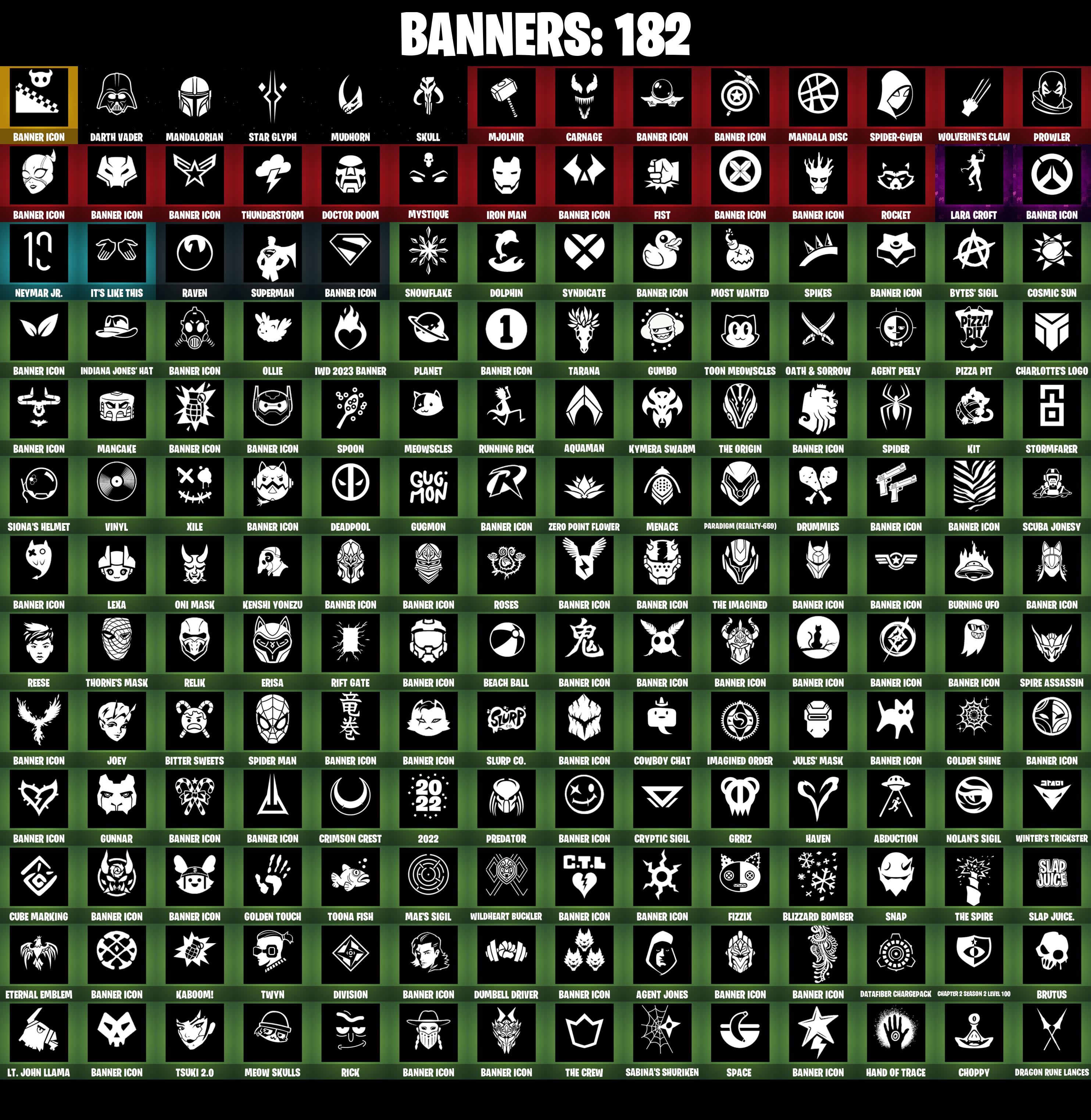 (PC/PSN/XBOX) 257 SKINS π Master Chief π Fixer π Snake Eyes π Lina Scorch π Sultura π FNCS 3:1 Champion π Tart Tycoon π 800 V-Buck PARENTAL CONTROL β image 6