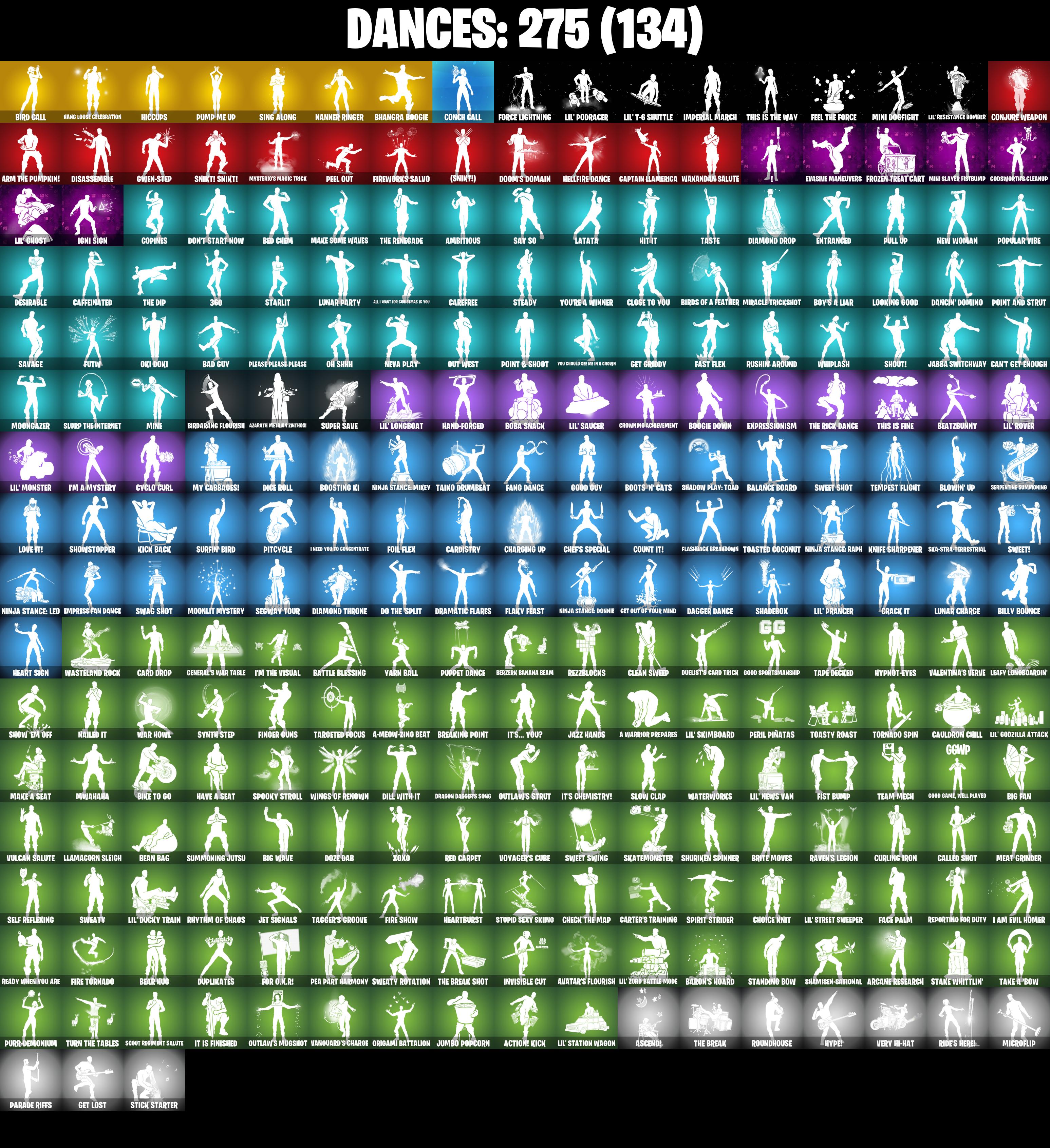 (PC) 282 SKINS π₯ Optimus Prime π₯ Spire Assassin π₯ The Foundation π₯ Malik π₯ Omegarok π₯ Torin π₯ Hades π₯ Kymera π₯ Snap π₯ Zeus π₯ 0 V-Bucπ₯ PARENTAL CONTROLS β image 5