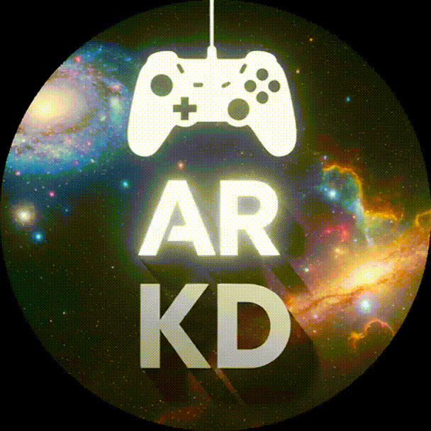 A-R-K-D