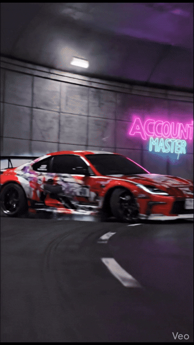 AccountsMaster