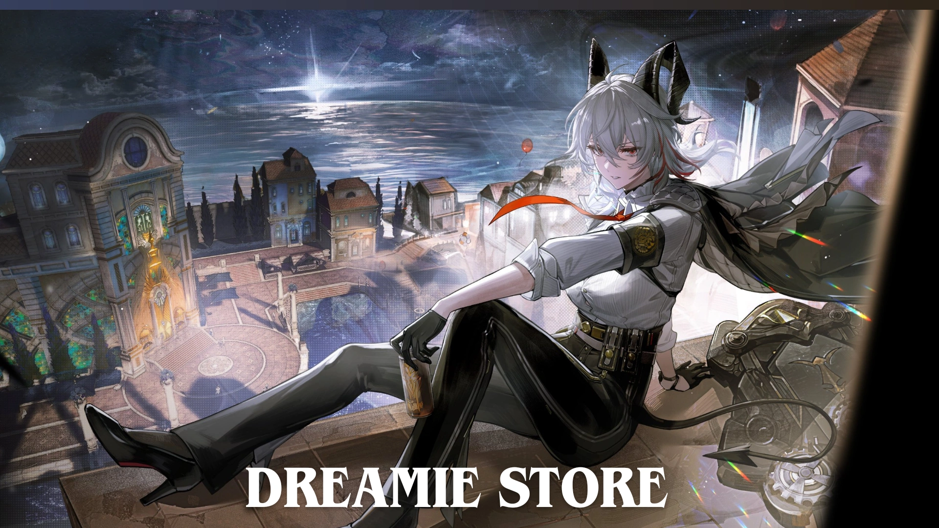 Dreamie