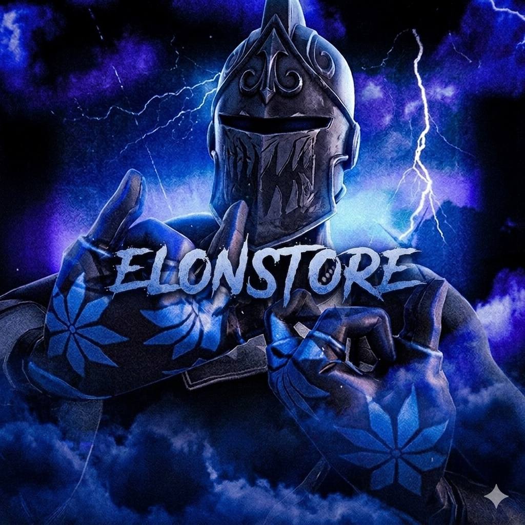 ELONSTORE