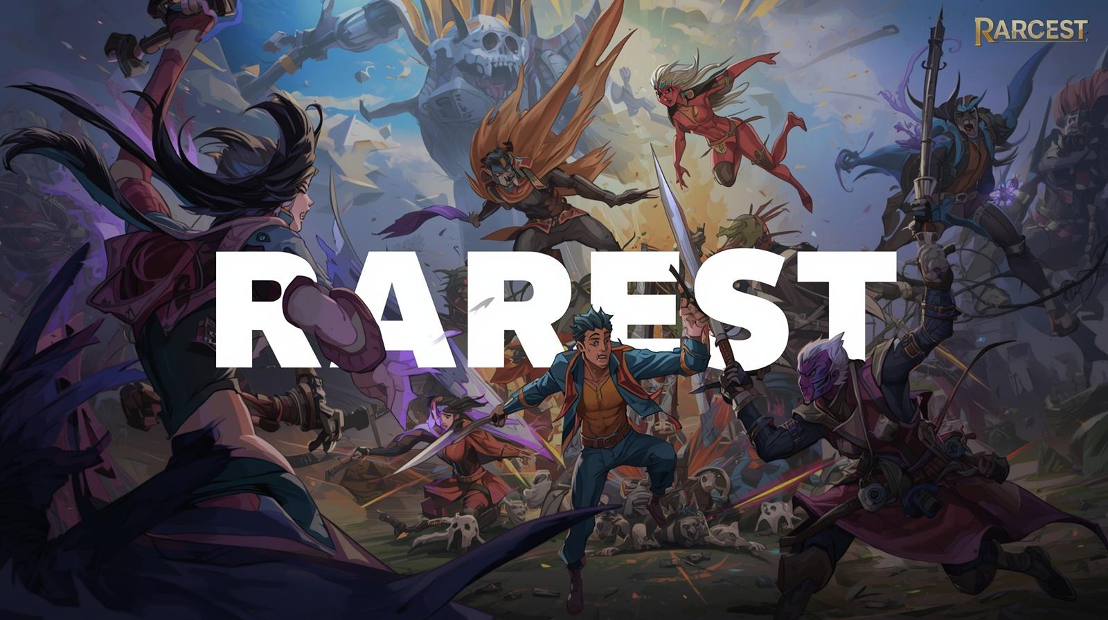 Rarest