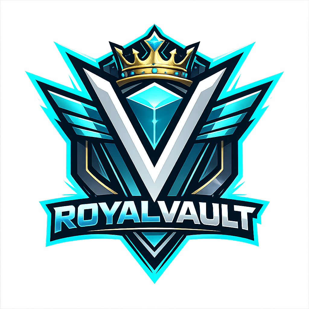 RoyalVault