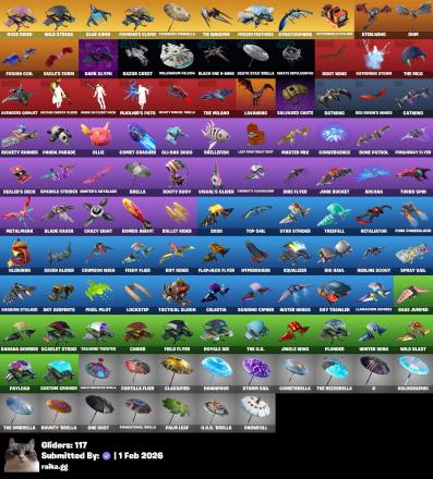 [PC] 201 skins | OG STW | Dark Vertex | Eon | Honor Guard | Neo Versa | Travis Scott | Astro Jack | Gold Brutus | Gold Meowscles | WORLD CUP | 150 VB — image 5