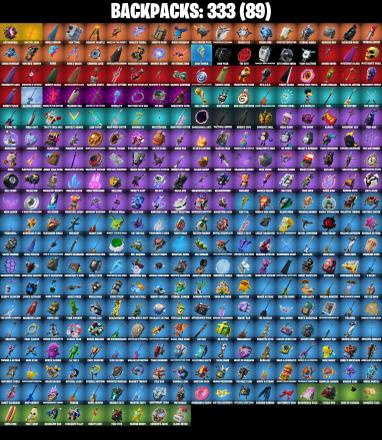 288 SKINS ✨ Travis Scott ✨ Astro Jack ✨ Gold Meowscles ✨ Gold Brutus ✨ Gold TNTina ✨ Gold Midas ✨ Spike ✨ Snake Eyes ✨ Shady Doggo ✨ 550 V-bucks ✨ PC/PSN/XBOX — image 5