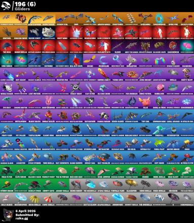 [247 SKINS] 🌞 Travis Scott 🌞 Gold Brutus 🌞 Gold Midas 🌞 Cloud Striker 🌞 Sultura 🌞 Fixer 🌞 Lina Scorch 🌞 Hybrid 🌞 The Imagined 🌞 Joey 🌞 [PC/PSN/XBOX] — image 5