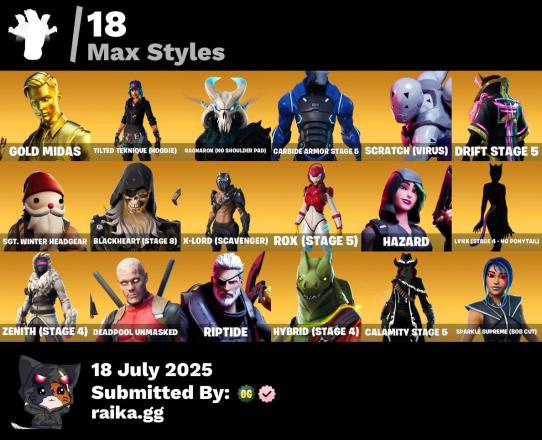 You Can Change Mail [PC/XBOX/PSN] 104 skins | Sparkle Specialist | The Reaper | Neo Versa | Blue Squire | Royale Knight | Elite Agent | Take The L | Floss | Aura | Candy Axe | ZAK828 — image 2