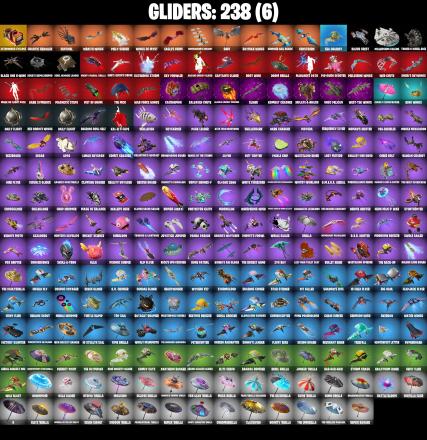 345 SKINS π Master Chief π Gold Midas π Lina Scorch π Pitch Patroller π Kata Captain π Joey π Predator π The Imagined π Zeus π Hades π 0 V-Buck (PC/PSN/XBOX) PARENTAL CONTROL β image 7