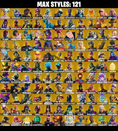 329 SKINS π Era π Joey π Galaxy Scout π The Imagined π Snap π Optimus Prime π Zeus π Hades π Kymera π 1000 V-Buc (PC/PSN/XBOX) PARENTAL CONTROL β image 4
