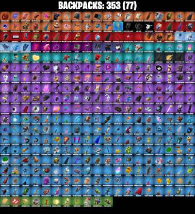 329 SKINS π Era π Joey π Galaxy Scout π The Imagined π Snap π Optimus Prime π Zeus π Hades π Kymera π 1000 V-Buc (PC/PSN/XBOX) PARENTAL CONTROL β image 5