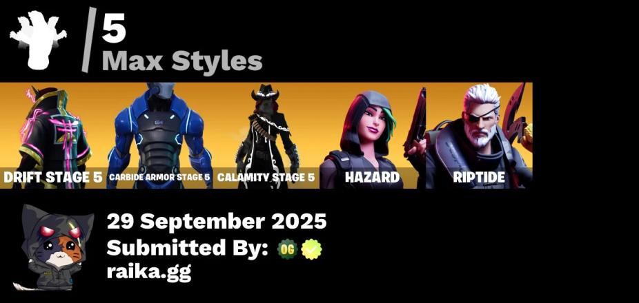 🔥200$ Spent [PC/PSN/XBOX] 44 skins | OG STW | Sparkle Specialist | The Reaper | Blue Squire | Royale Knight | Floss | Take The L — image 2