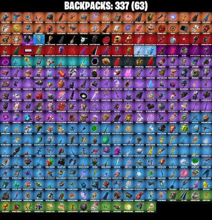 [264 SKINS] 🌸 Gold Midas 🌸 Gold Brutus 🌸 Gold Meowscles 🌸 Snake Eyes 🌸 Tart Tycoon 🌸 Malik 🌸 Torin 🌸 Ronin 🌸 Peter Griffin 🌸 Omegarok 🌸 Luxe 🌸 PARENTAL CONTROL 🌸 (PC/PSN/XBOX) — image 5