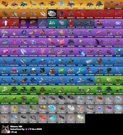 [PC/PSN/XBOX] 153 skins | OG STW | The Reaper | Elite Agent | Blue Team Leader | Travis Scott | WORLD CUP | Heron Stance Hero | Blue Striker | Carbon — image 5