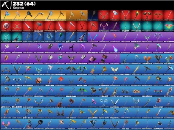 F341 PVE | Travis Scott | Polo Prodigy | Leviathan | World Cup | Nika | Predel | Champion — image 4