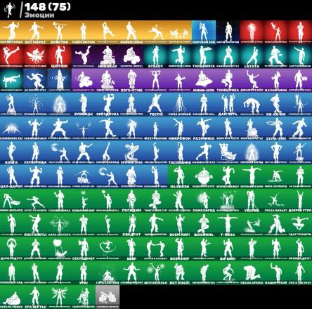 F315 223 SKINS / PARADIGM / ASTRO JACK / GOLD SKINS / CHUN LI / LARA CROFT / TRAVIS SCOTT — image 5