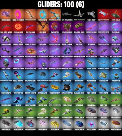 163 SKINS ✨ Wildcat ✨ Naruto Uzumaki ✨ Dummy Supreme ✨ Son Gohan ✨ Era ✨ The Imagined ✨ Zeus ✨ Cuddle Team Leader ✨ 250 V-Bucks (PC/PSN/XBOX) PARENTAL CONTROL — image 6