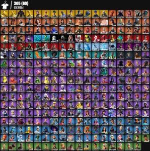 🟡OLD PVE🟡SNAKE EYES🟡TAKE THE ELF🟡FREESTYLE🟡RAGE🟡LARA CROFT🟡MARVEL🟡DONATE 120,000 VB