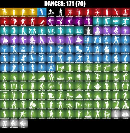 [243 SKINS] ⭐️ Fixer ⭐️ Malik ⭐️ Torin ⭐️ Ronin ⭐️ Peter Griffin ⭐️ Omegarok ⭐️ Joey ⭐️ Snap ⭐️ Menace ⭐️ Renzo the Destroyer ⭐️ Mizuki ⭐️ The Ageless ⭐️ PARENTAL CONTROL ⭐️ (PC/PSN/XBOX) — image 7