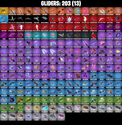 [243 SKINS] ⭐️ Fixer ⭐️ Malik ⭐️ Torin ⭐️ Ronin ⭐️ Peter Griffin ⭐️ Omegarok ⭐️ Joey ⭐️ Snap ⭐️ Menace ⭐️ Renzo the Destroyer ⭐️ Mizuki ⭐️ The Ageless ⭐️ PARENTAL CONTROL ⭐️ (PC/PSN/XBOX) — image 8
