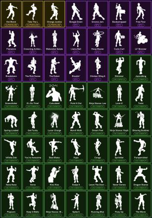 ๐ฎ 100 Skins ๐ 650 V-Bucks โก Lvl 1565 | Xander | The Reaper | Warpaint ๐ 759 Wins โ image 6