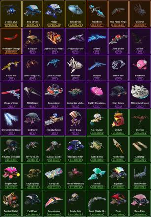 ๐ฎ 100 Skins ๐ 650 V-Bucks โก Lvl 1565 | Xander | The Reaper | Warpaint ๐ 759 Wins โ image 8