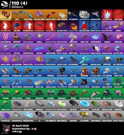 ๐ฅ 101 Skins Stacked Account โญ Stealth Reflex ๐ฅ Take The L ๐ฅ Master Chief (Matte Black) โญ Reflex ๐ฅ Ragnarok ๐ Rare Skins โ image 5