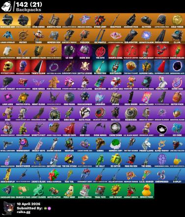 ๐ฅ 101 Skins Stacked Account โญ Stealth Reflex ๐ฅ Take The L ๐ฅ Master Chief (Matte Black) โญ Reflex ๐ฅ Ragnarok ๐ Rare Skins โ image 2