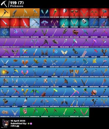 ๐ฅ 101 Skins Stacked Account โญ Stealth Reflex ๐ฅ Take The L ๐ฅ Master Chief (Matte Black) โญ Reflex ๐ฅ Ragnarok ๐ Rare Skins โ image 3