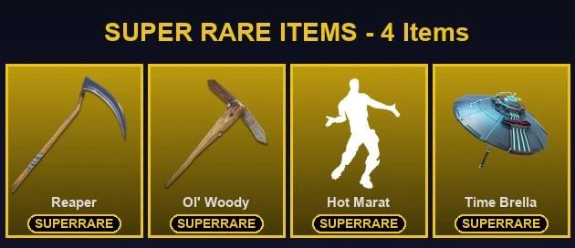 🎮 101 Skins 💎 1550 V-Bucks ⚡ Lvl 1158 | Omegarok | Zenith | Eternal Knight 🏆 115 Wins — Fortnite account listing