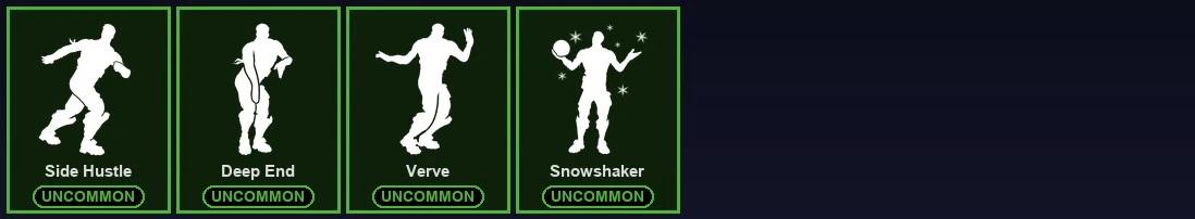 ๐ฎ 101 Skins ๐ 1550 V-Bucks โก Lvl 1158 | Omegarok | Zenith | Eternal Knight ๐ 115 Wins โ image 7