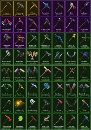 ๐ฎ 102 Skins ๐ 500 V-Bucks โก Lvl 535 | The Reaper | Sub Commander | John Wick ๐ 28 Wins โ image 4