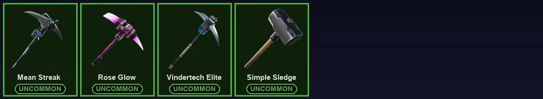 ๐ฎ 102 Skins ๐ 500 V-Bucks โก Lvl 535 | The Reaper | Sub Commander | John Wick ๐ 28 Wins โ image 5