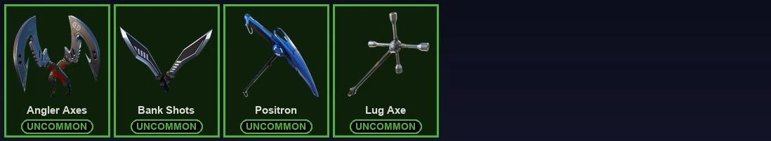 🎮 102 Skins 💎 400 V-Bucks ⚡ Lvl 852 | Prodigy | Carbon Commando | Trailblazer 🏆 182 Wins — image 5