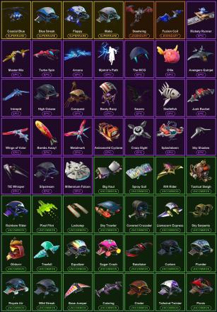 🎮 102 Skins 💎 400 V-Bucks ⚡ Lvl 852 | Prodigy | Carbon Commando | Trailblazer 🏆 182 Wins — image 8