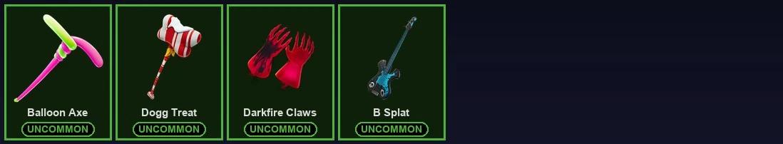 🎮 103 Skins 💎 900 V-Bucks ⚡ Lvl 1644 | Blue Team Leader | Prodigy | Rogue Agent 🏆 221 Wins — image 5