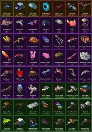 ๐ฎ 104 Skins โก Lvl 1072 | Trilogy | Carbon Commando | Calamity ๐ 159 Wins โ image 8
