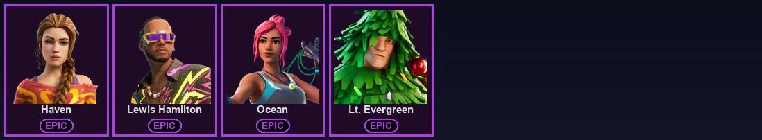 ๐ฎ 104 Skins ๐ 550 V-Bucks โก Lvl 1382 | Travis Scott | Astro Jack | Frozen Love Ranger ๐ 254 Wins โ image 3
