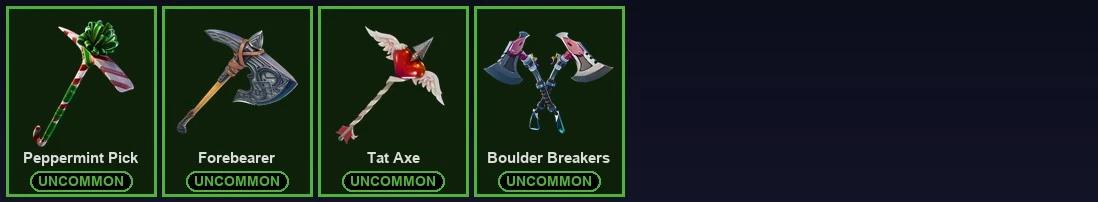 🎮 105 Skins 💎 2050 V-Bucks ⚡ Lvl 586 | Elite Agent | The Reaper | Rogue Agent 🏆 29 Wins — image 5