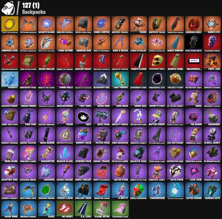 【105 SKINS】 (PC) NEYMAR JR | TART TYCOON | LARA CROFT | RICK SANCHEZ | MECHA MORTY | SPIDER-MAN | DARTH VADER | INDIANA JONES — image 3