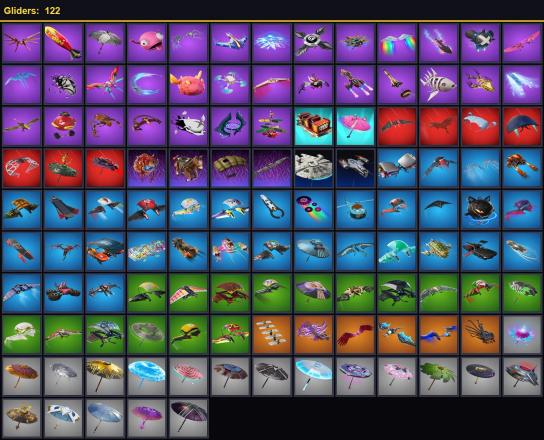 107 SKINS |PC/PSN/XBOX| NEO VERSA | TRAVIS SCOTT | ASTRO JACK | GOLD MIDAS | CLOUD STRIKER | ELEVATION | ASTROWORLD | CACTUS JACK | 250 VB — image 5