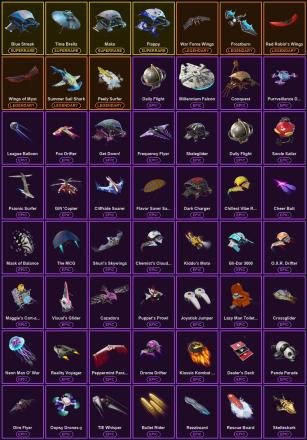 ๐ฎ 107 Skins ๐ 50 V-Bucks โก Lvl 2217 | Sparkle Specialist | The Reaper | Omega ๐ 298 Wins โ image 8
