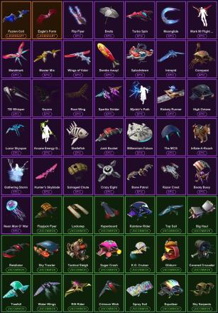 ๐ฎ 108 Skins ๐ 550 V-Bucks โก Lvl 1107 | The Reaper | Omega | Drift ๐ 182 Wins โ image 8