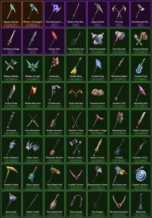 🎮 110 Skins 💎 200 V-Bucks ⚡ Lvl 2089 | Lara Croft | Spectra Knight | Omegarok 🏆 277 Wins — image 4